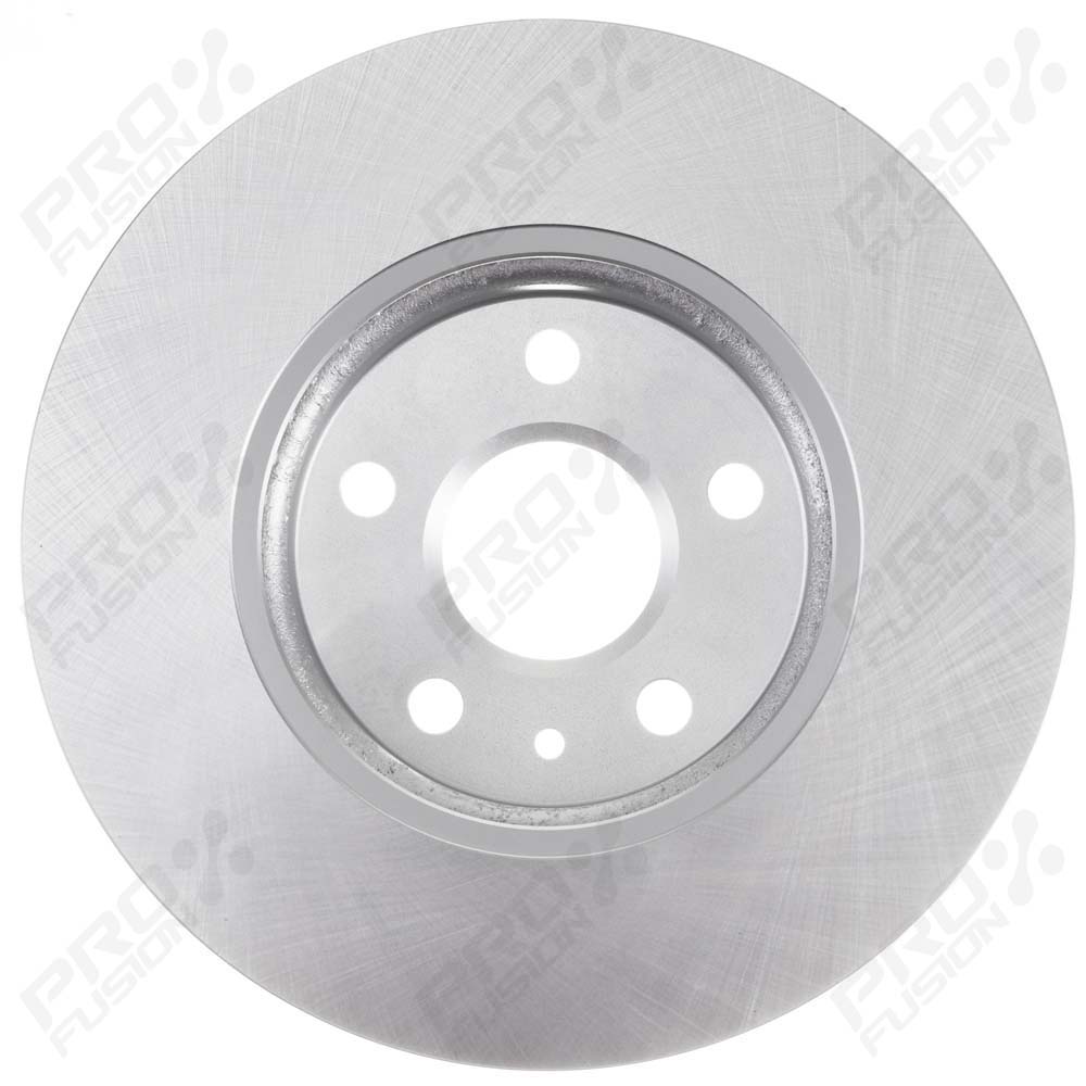 PROFUSION BRAKE DISC - 2