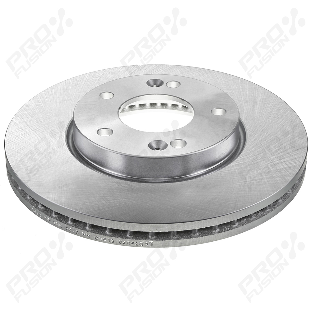 PROFUSION BRAKE DISC - 3
