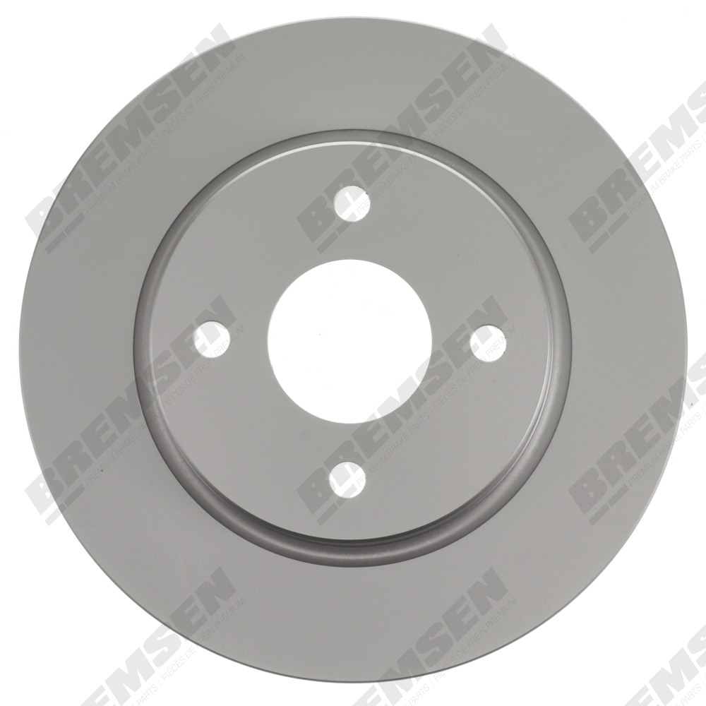 DISQUE DE FREIN BREMSEN - 3