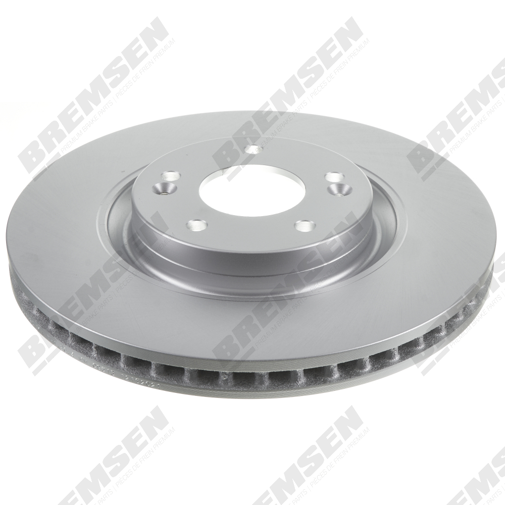 DISQUE DE FREIN BREMSEN - 3