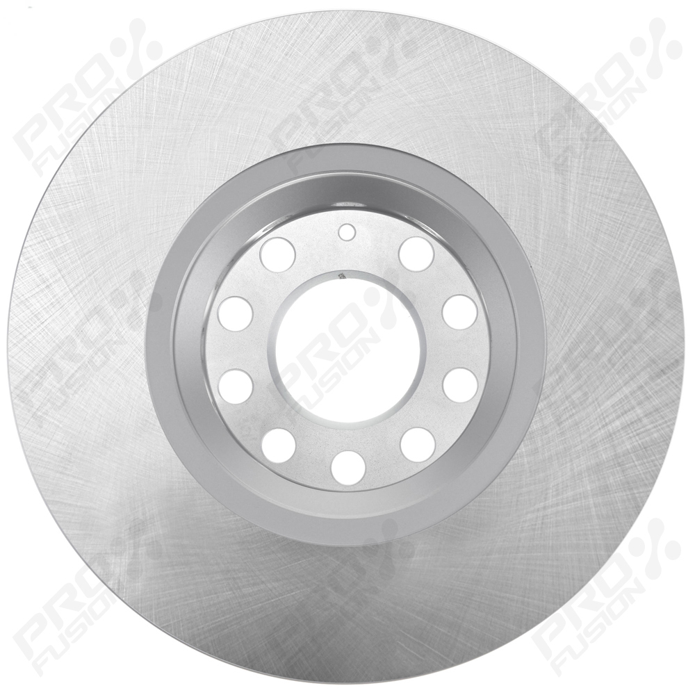 PROFUSION BRAKE DISC - 2