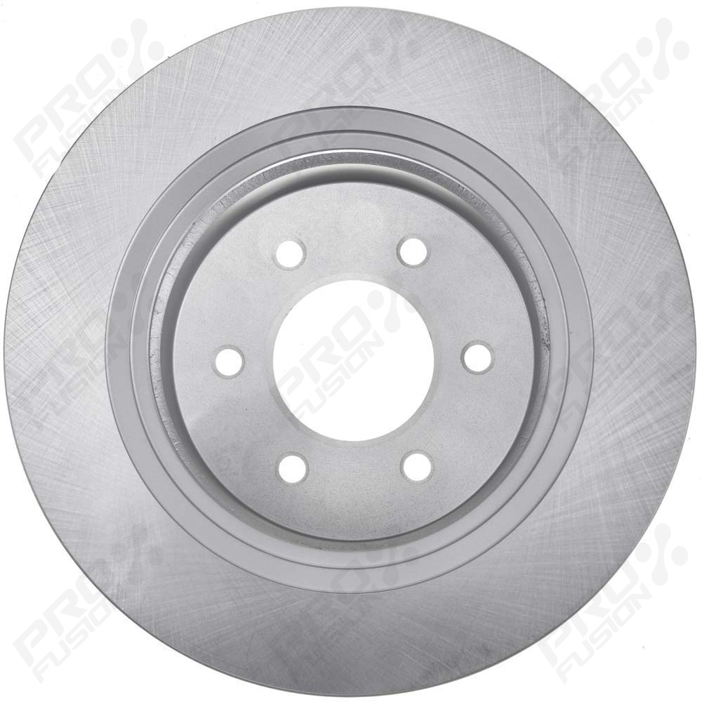 PROFUSION BRAKE DISC - 2