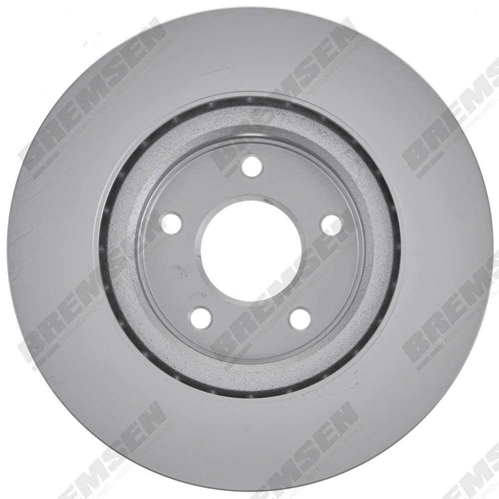DISQUE DE FREIN BREMSEN - 2
