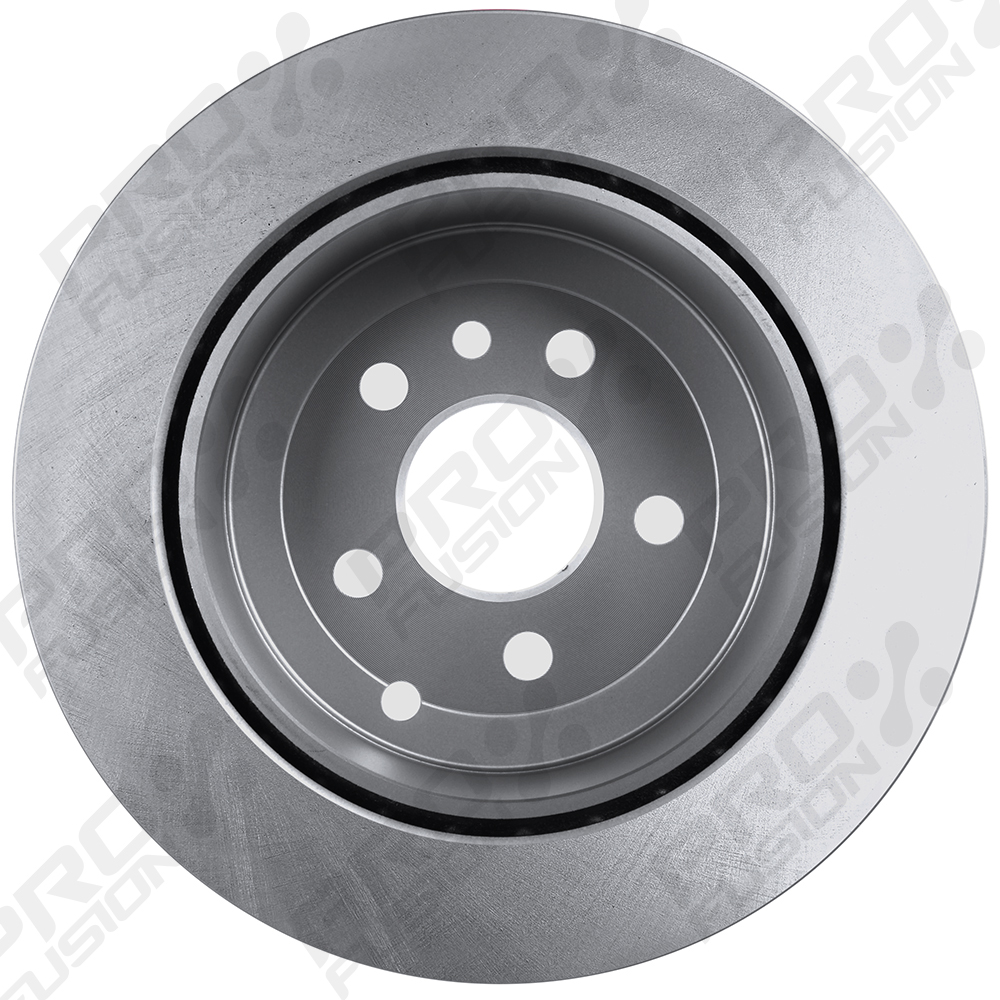 PROFUSION BRAKE DISC - 3