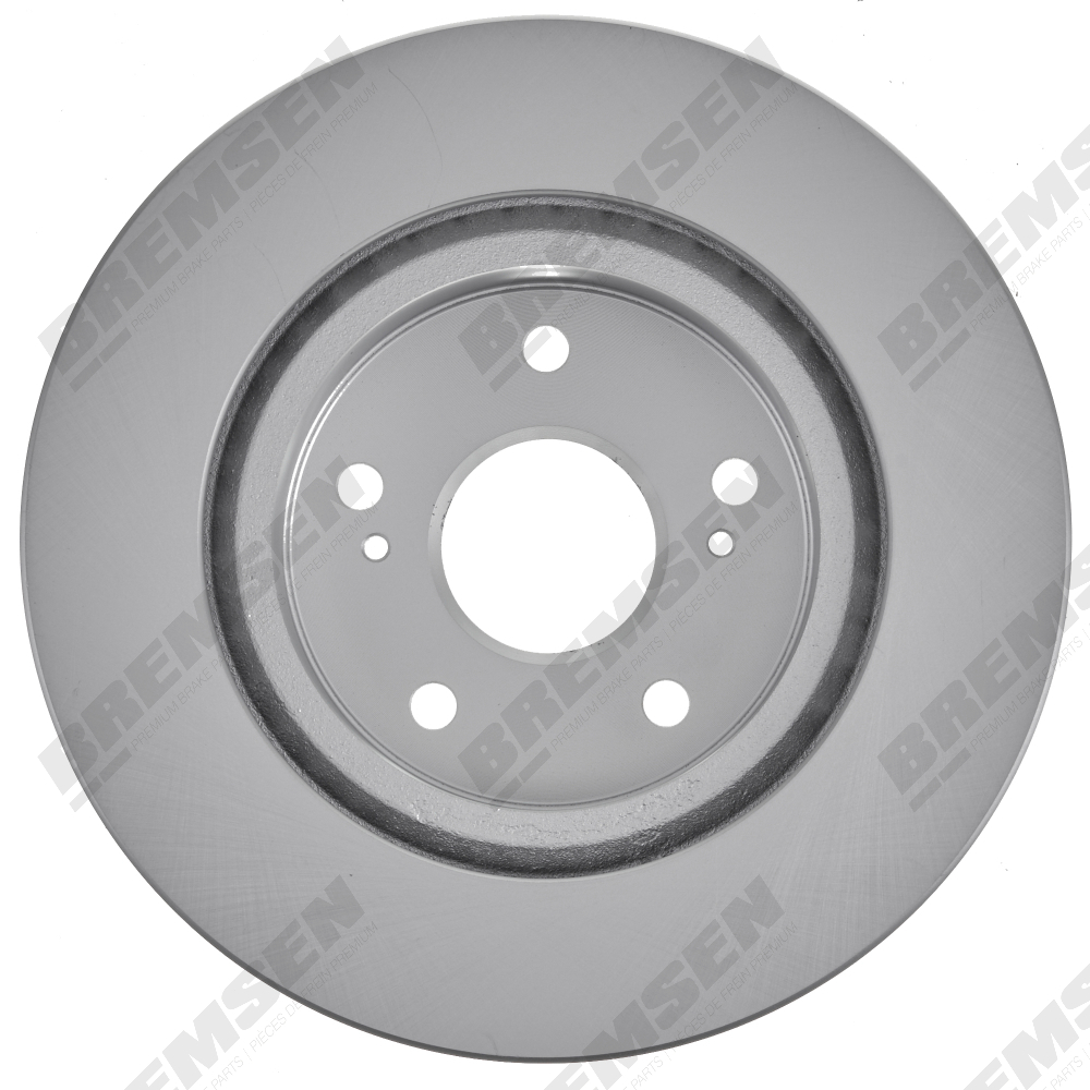 DISQUE DE FREIN BREMSEN - 3