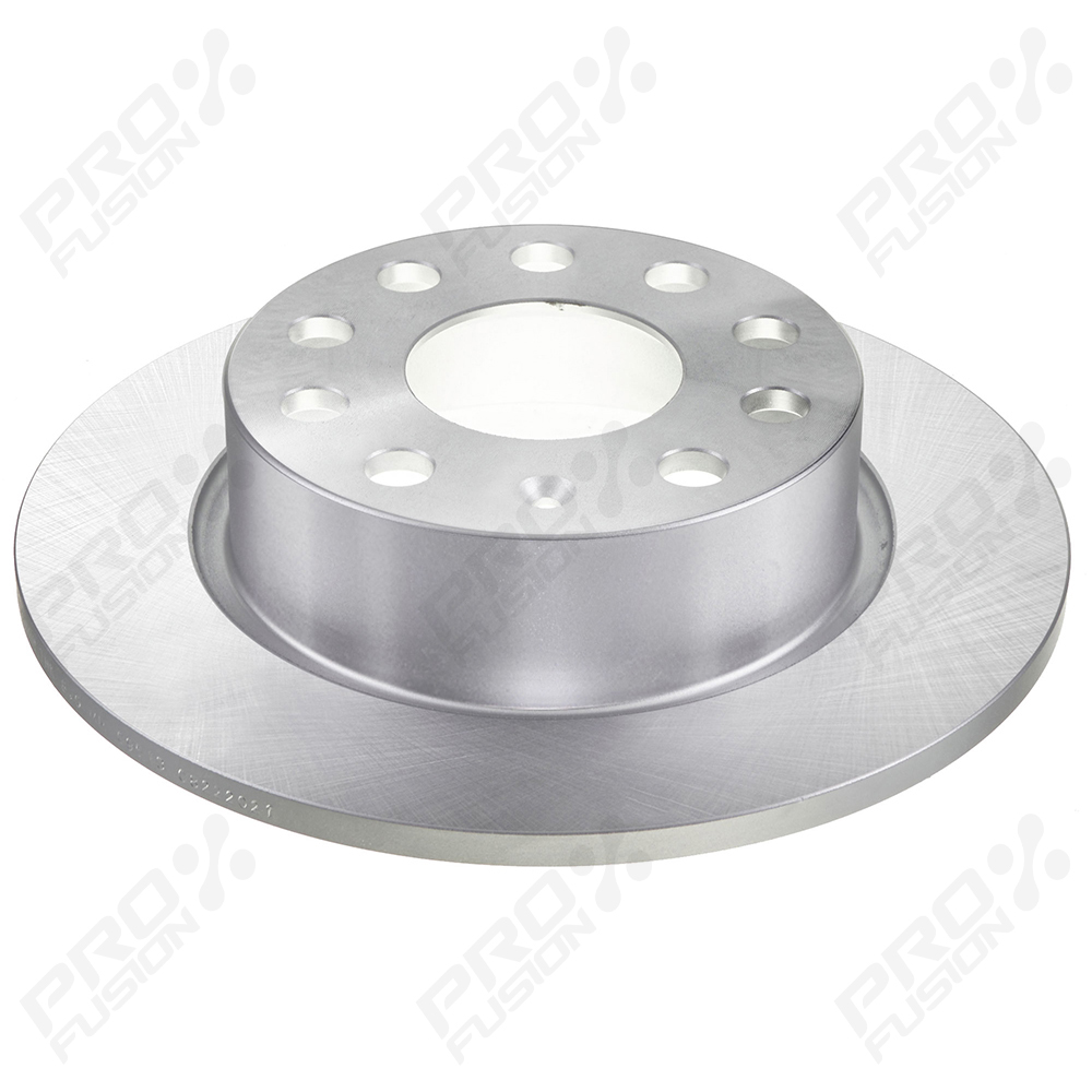 PROFUSION BRAKE DISC - 3