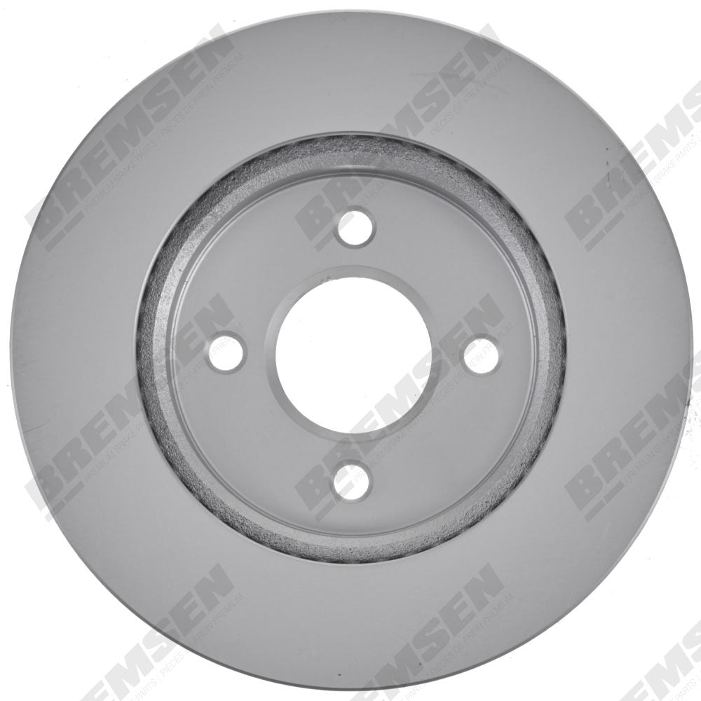 DISQUE DE FREIN BREMSEN - 3