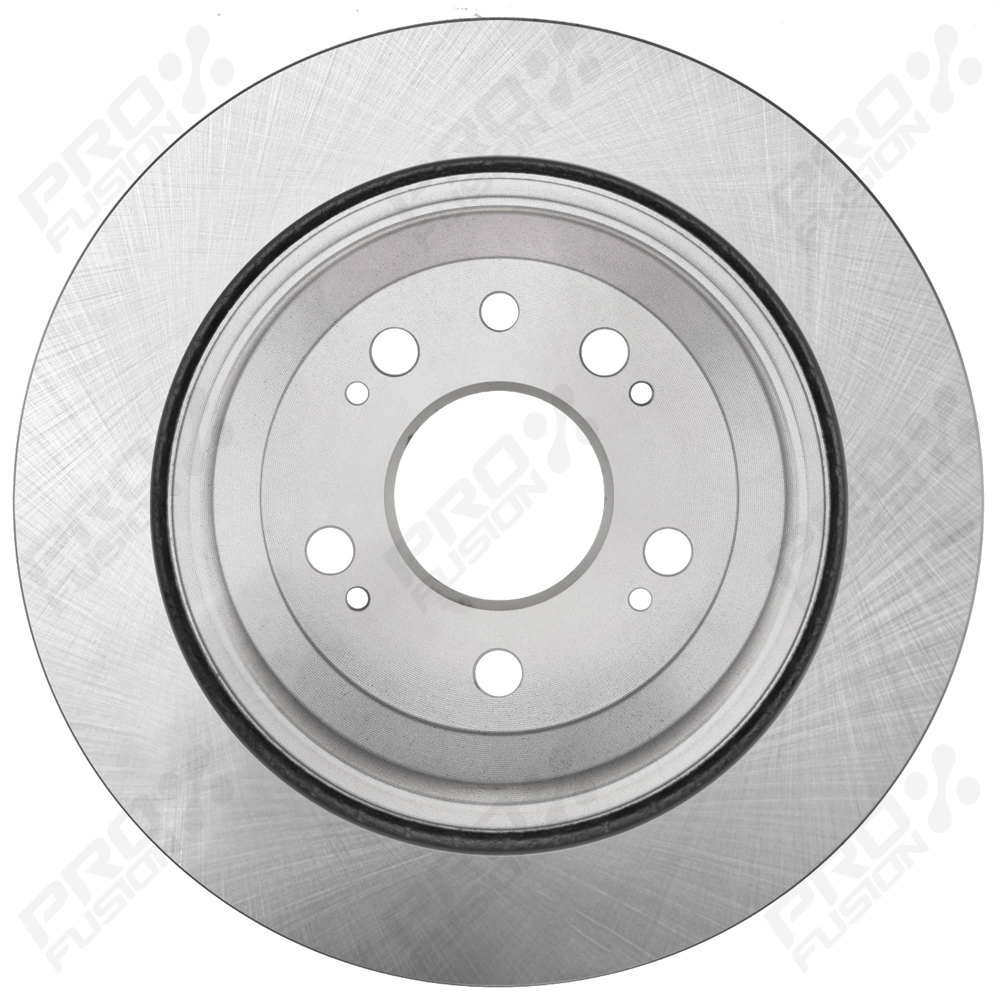 PROFUSION BRAKE DISC - 2