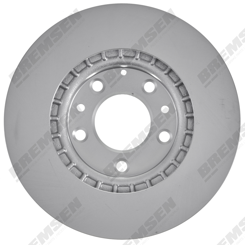 DISQUE DE FREIN BREMSEN - 3