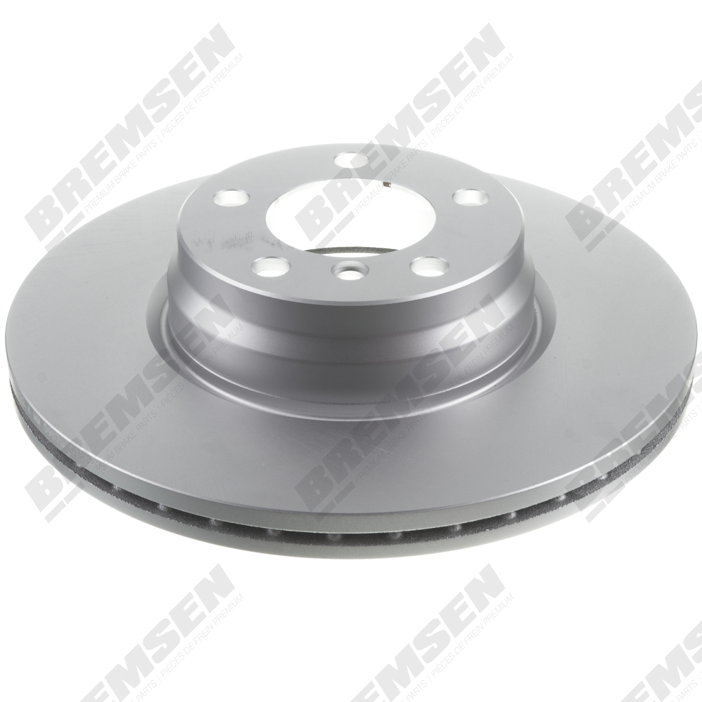 DISQUE DE FREIN BREMSEN - 3