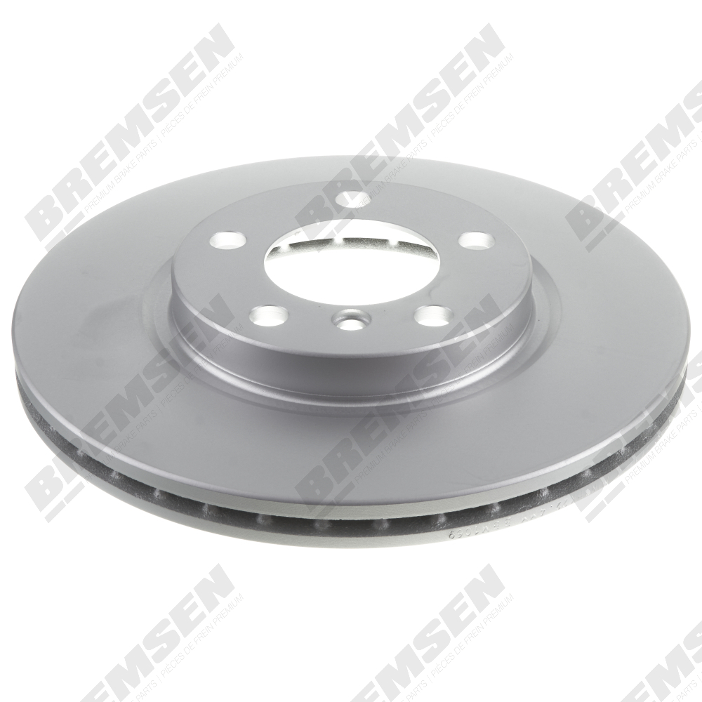 DISQUE DE FREIN BREMSEN - 3