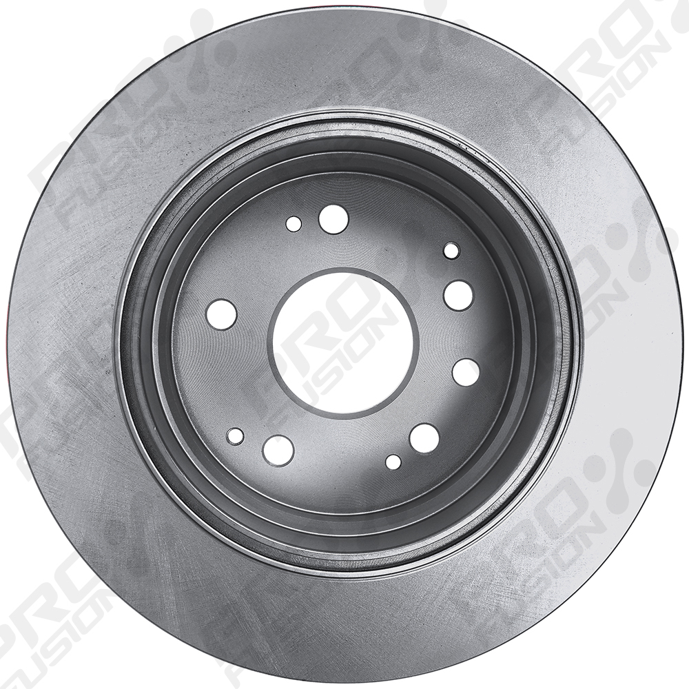 PROFUSION BRAKE DISC - 3