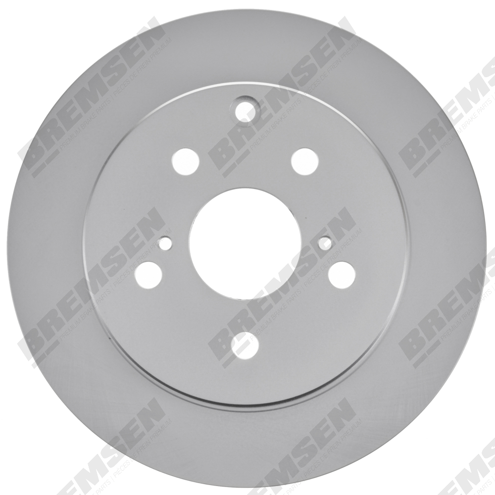 DISQUE DE FREIN BREMSEN - 3