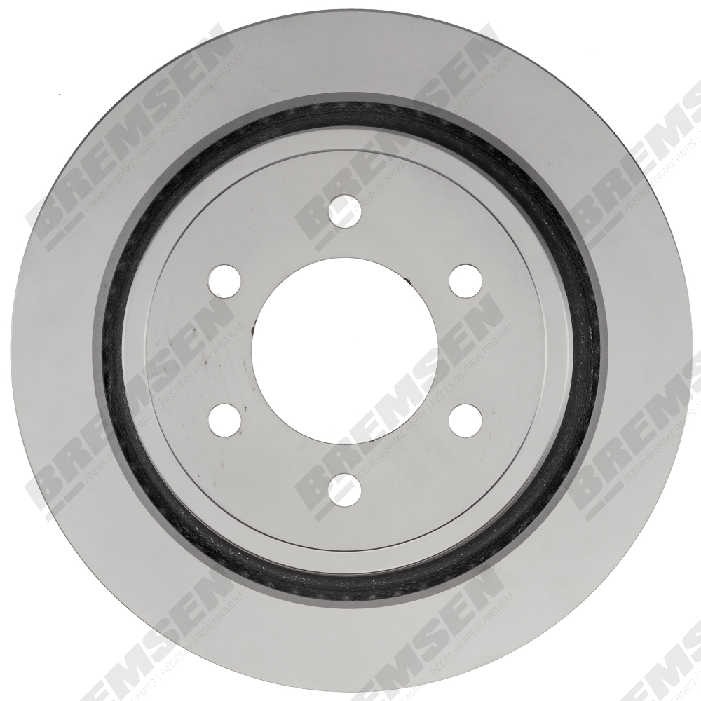 DISQUE DE FREIN BREMSEN - 2