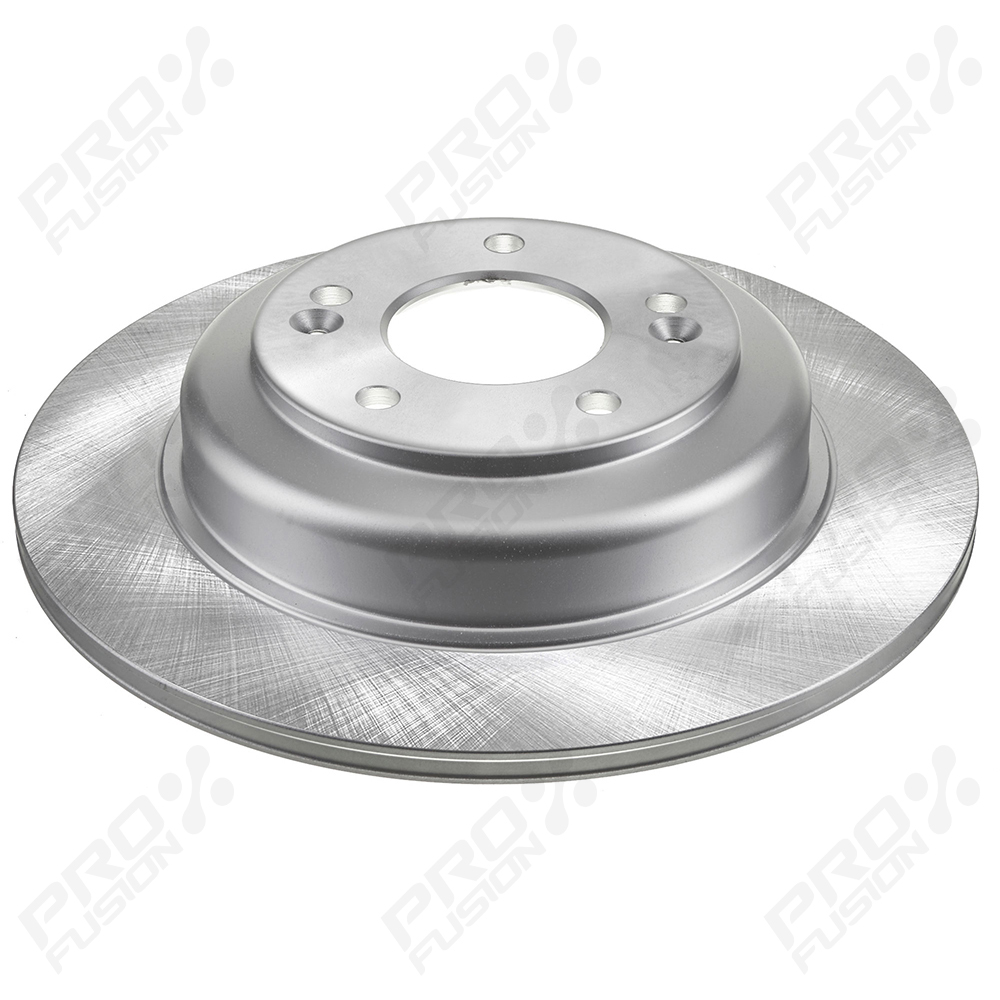 PROFUSION BRAKE DISC - 2