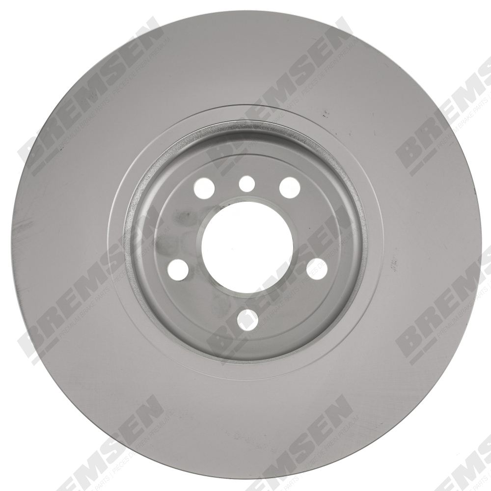 DISQUE DE FREIN BREMSEN - 3