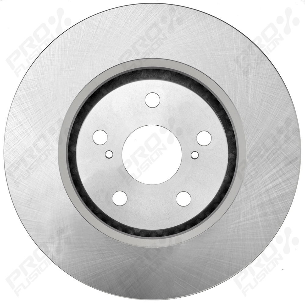PROFUSION BRAKE DISC - 3