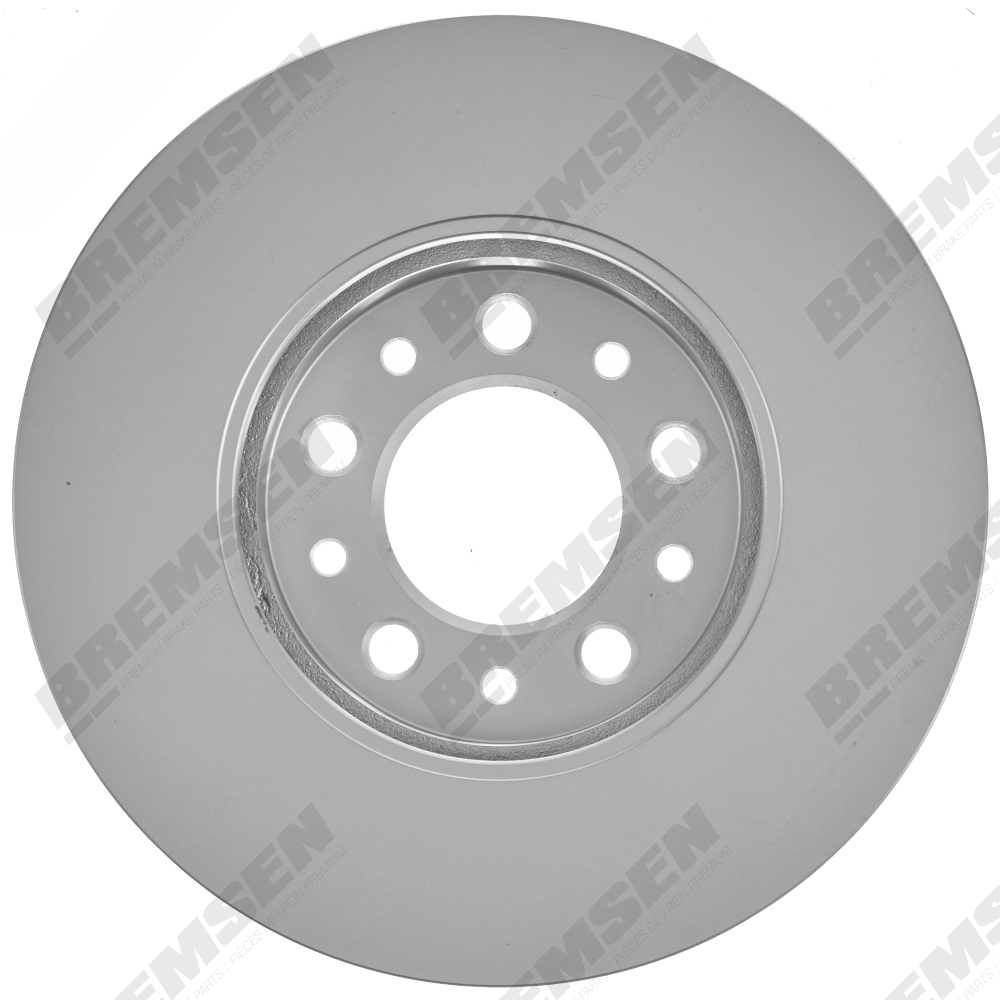 DISQUE DE FREIN BREMSEN - 3