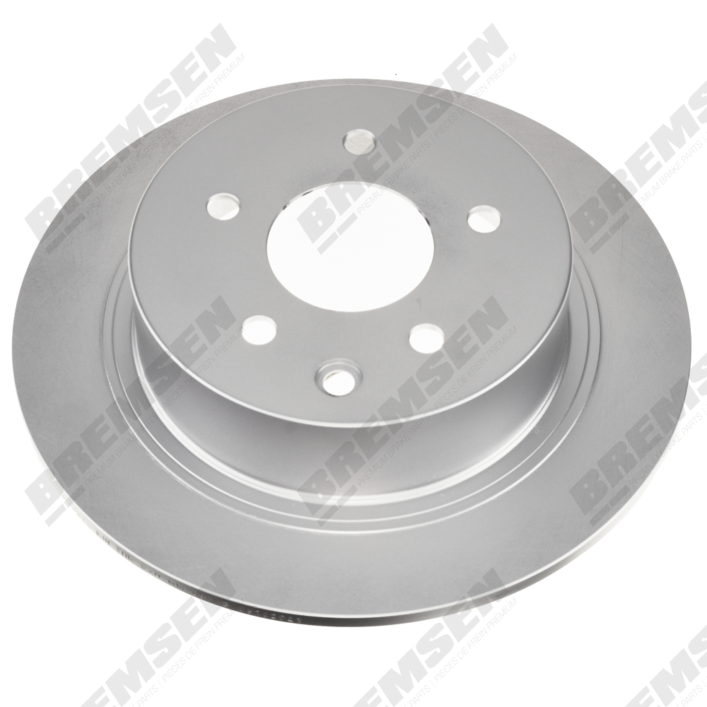 DISQUE DE FREIN BREMSEN - 3