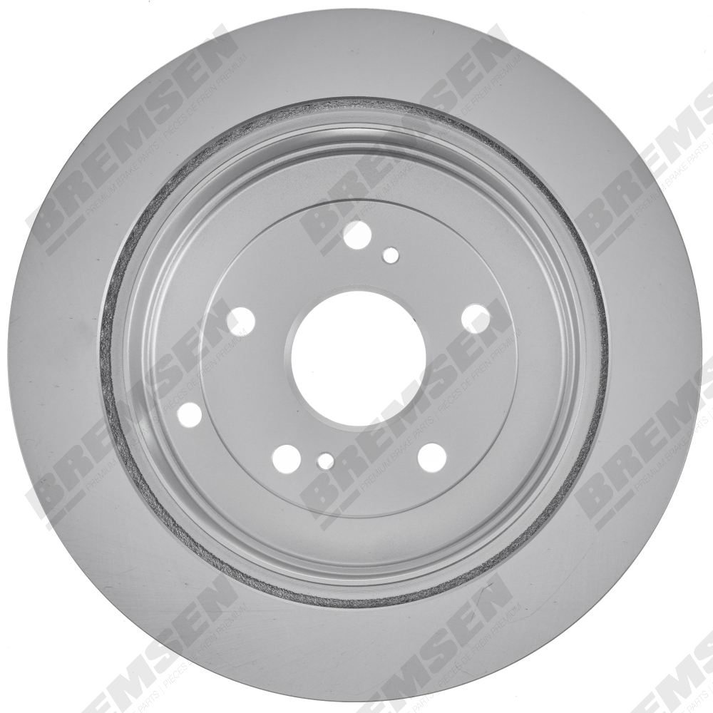 DISQUE DE FREIN BREMSEN - 2