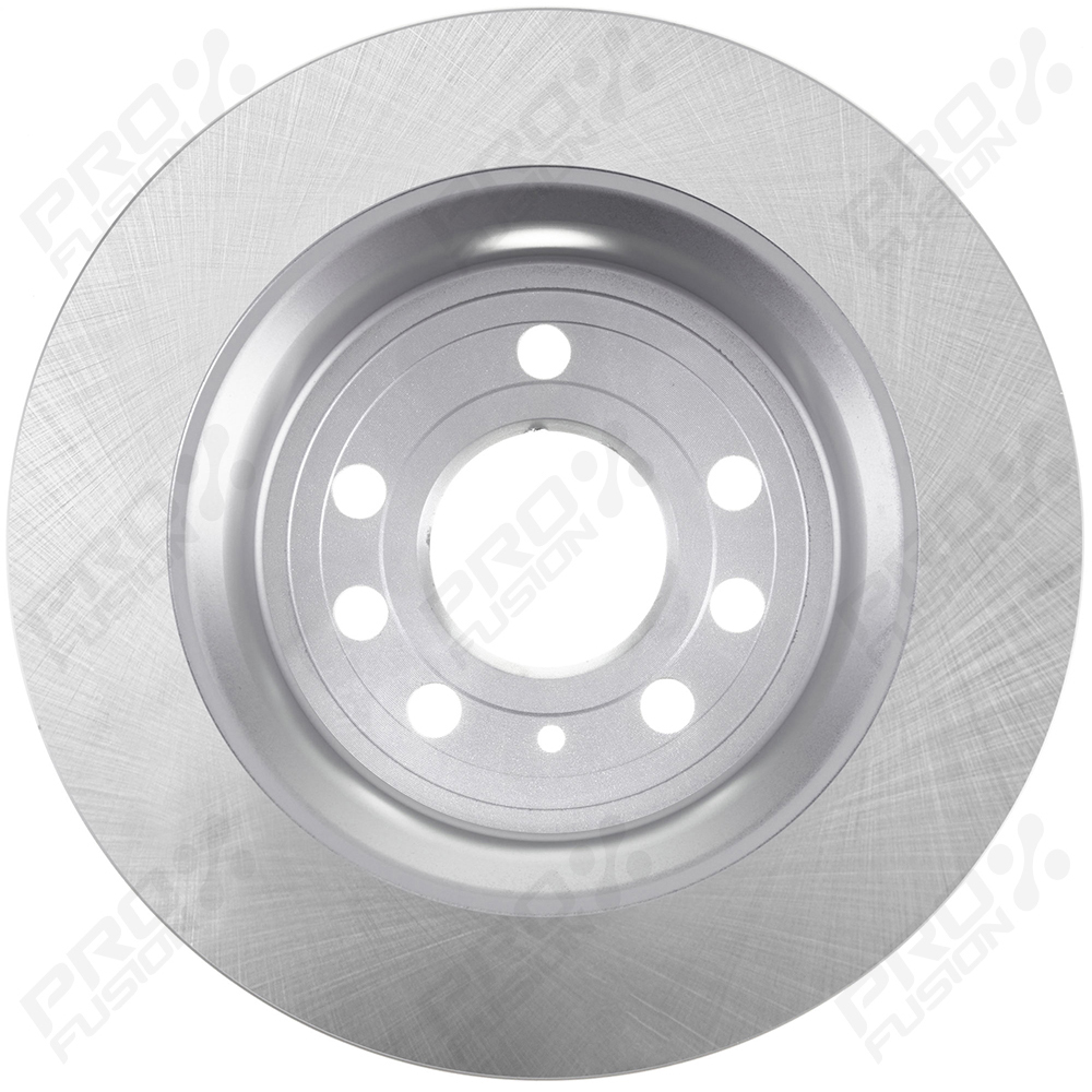 PROFUSION BRAKE DISC - 2