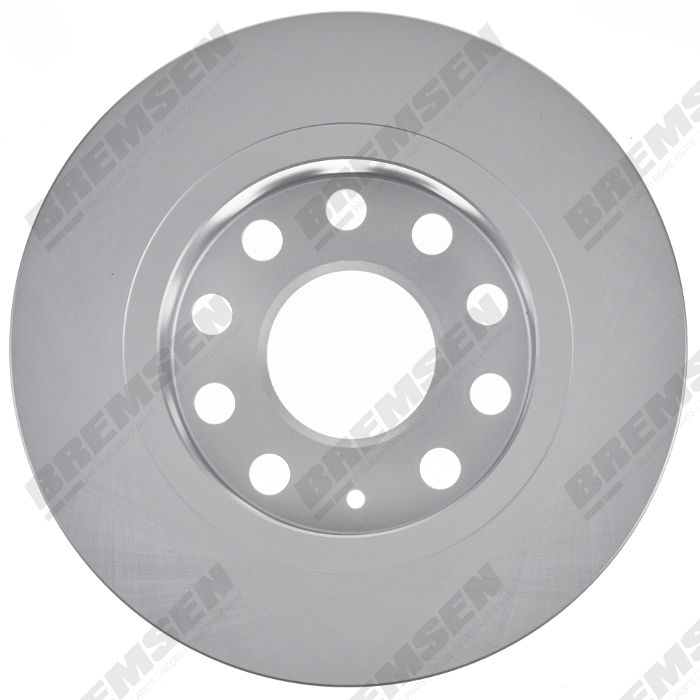 DISQUE DE FREIN BREMSEN - 3