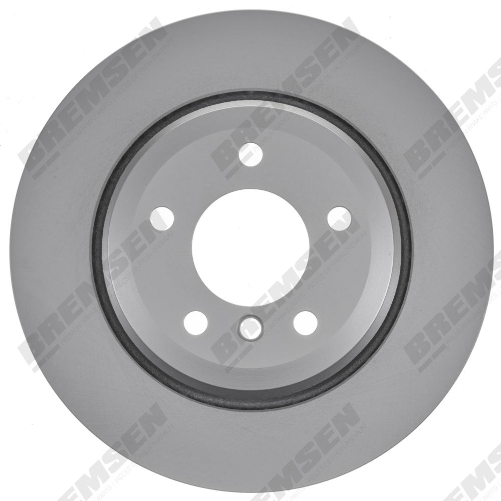 DISQUE DE FREIN BREMSEN - 2