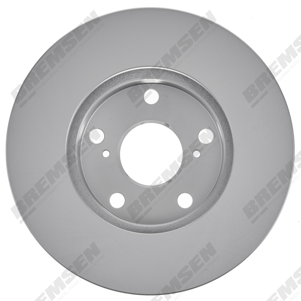 DISQUE DE FREIN BREMSEN - 2