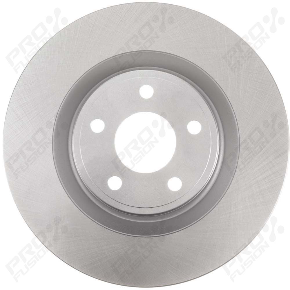 PROFUSION BRAKE DISC - 3