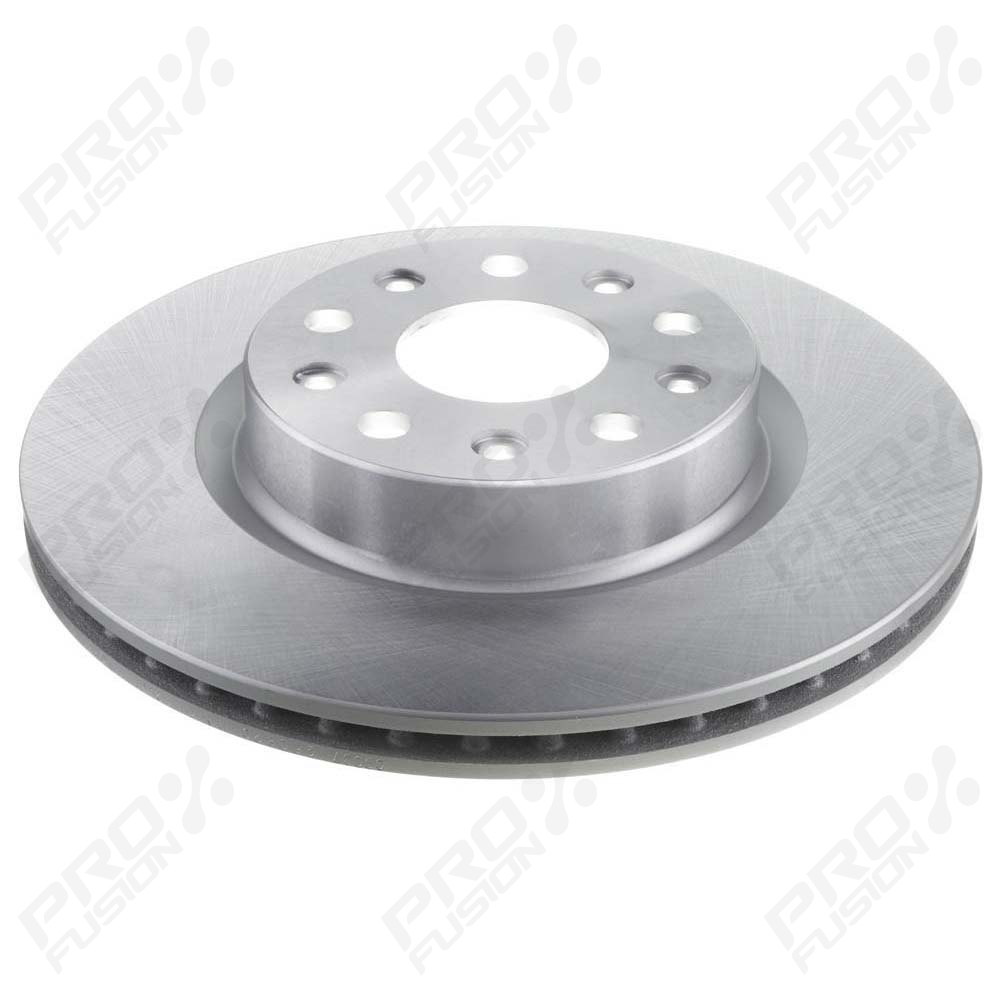PROFUSION BRAKE DISC - 2