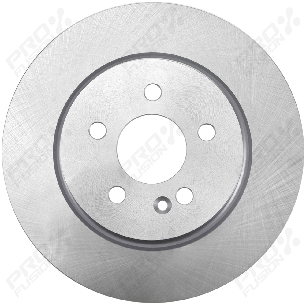 PROFUSION BRAKE DISC - 3