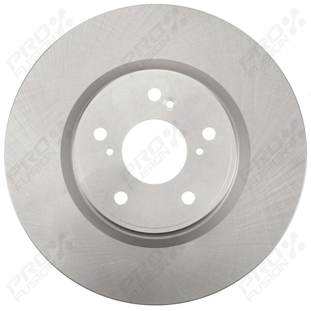 PROFUSION BRAKE DISC - 3