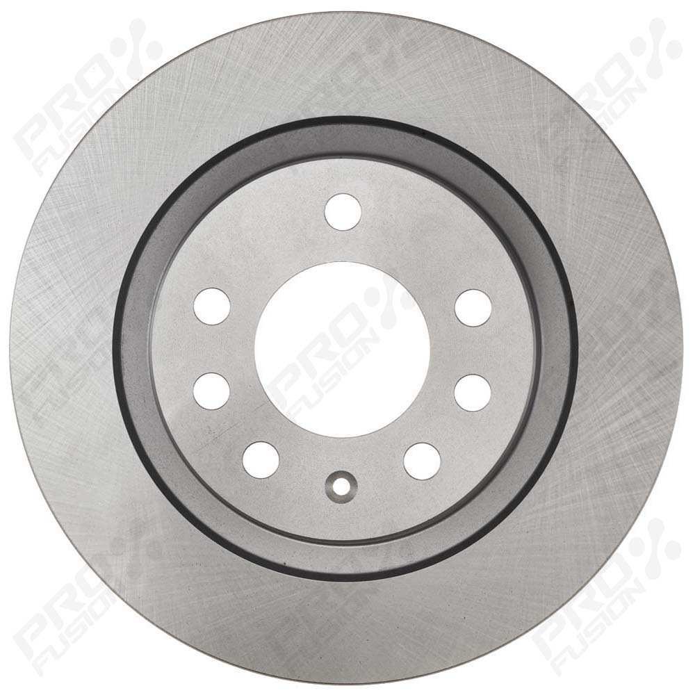 PROFUSION BRAKE DISC - 3
