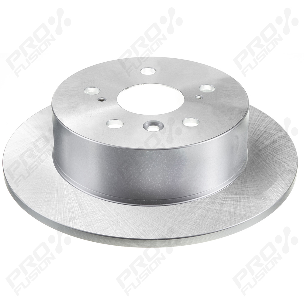 PROFUSION BRAKE DISC - 2