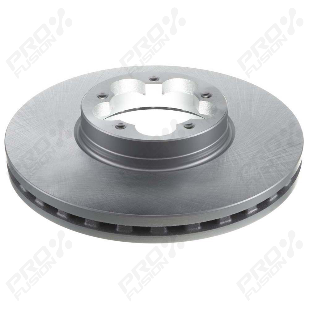 PROFUSION BRAKE DISC - 3