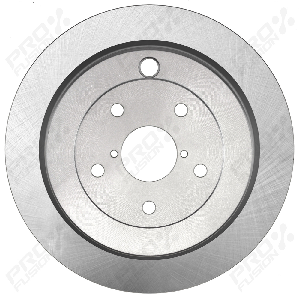 PROFUSION BRAKE DISC - 3
