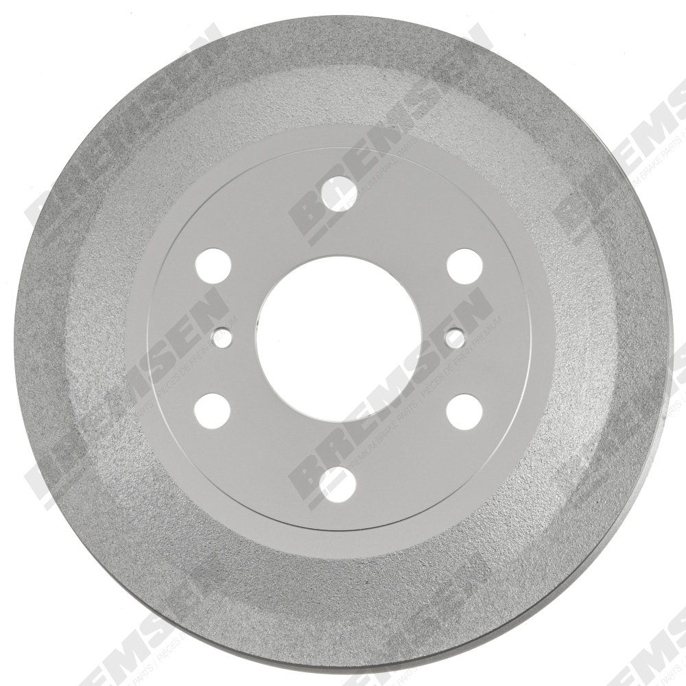 TAMBOUR DE FREIN BREMSEN - 2