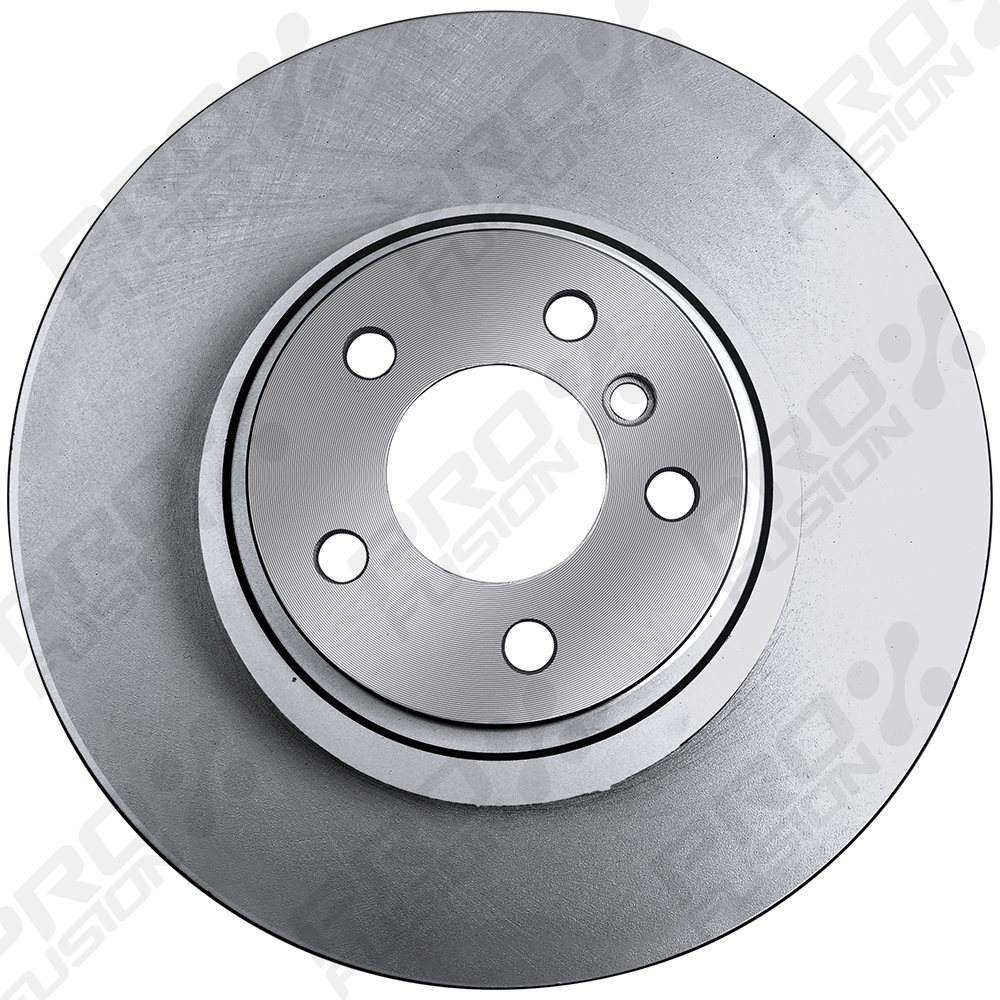PROFUSION BRAKE DISC - 2