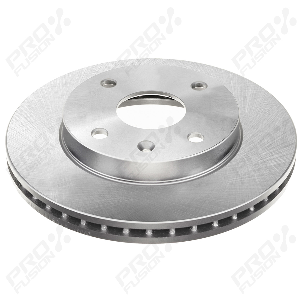 PROFUSION BRAKE DISC - 3