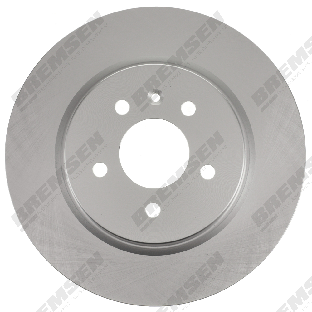 DISQUE DE FREIN BREMSEN - 2