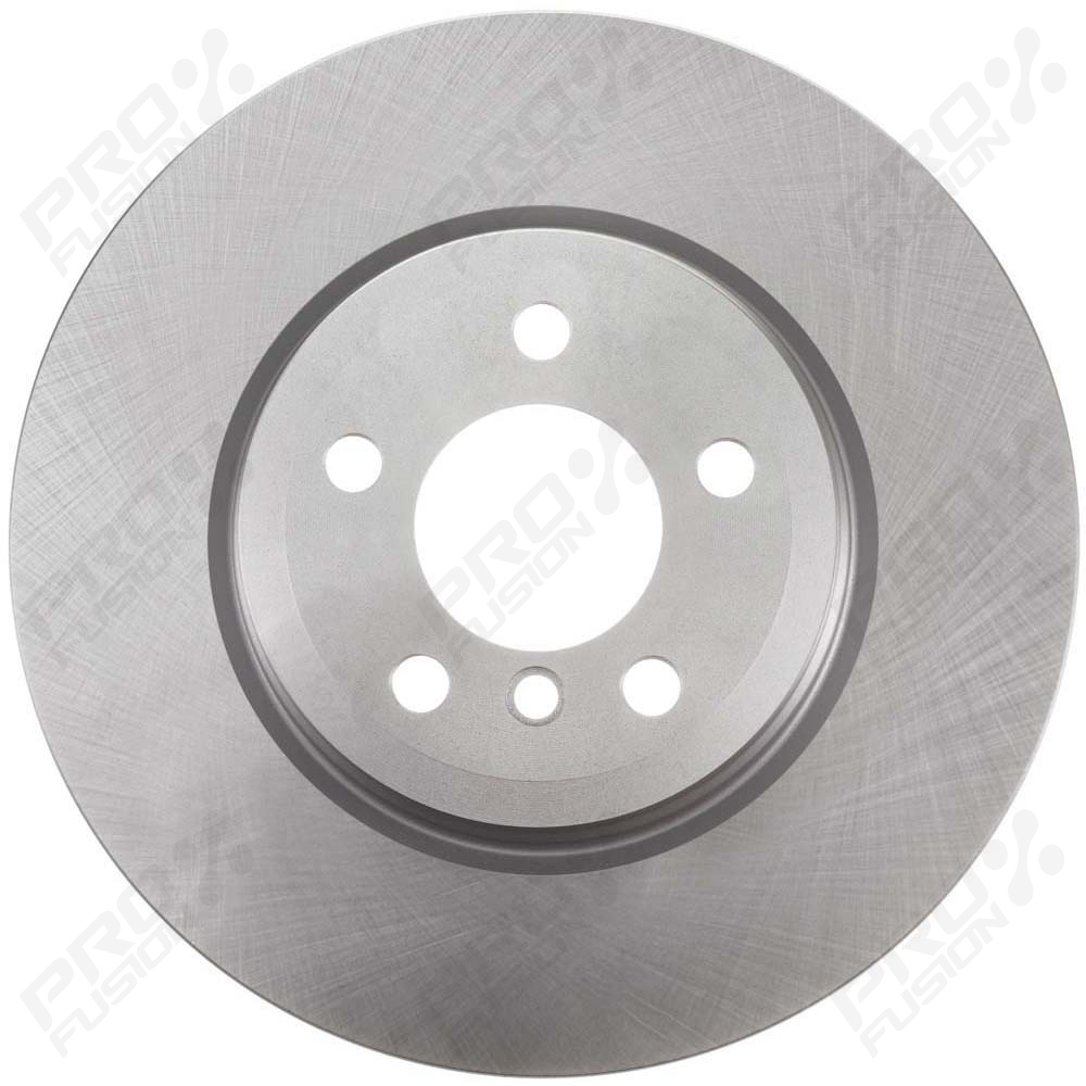 PROFUSION BRAKE DISC - 2