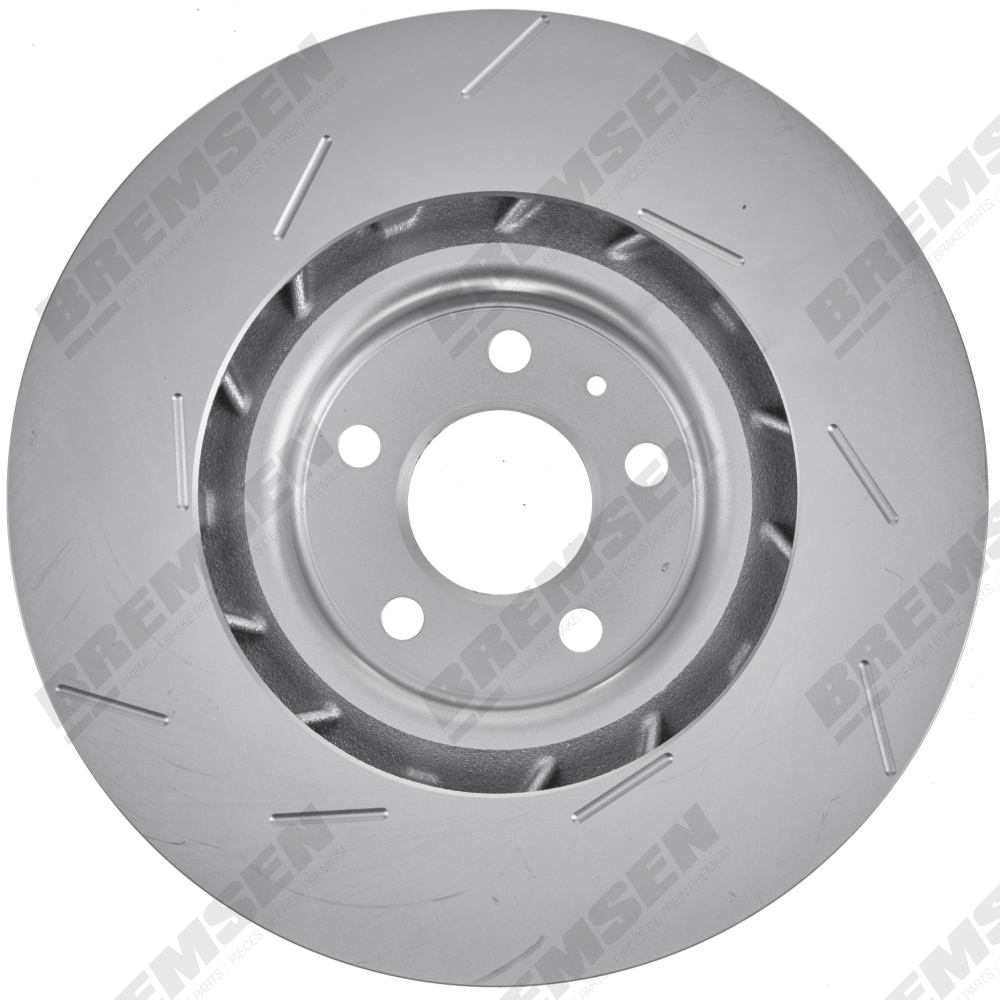 DISQUE DE FREIN BREMSEN - 3