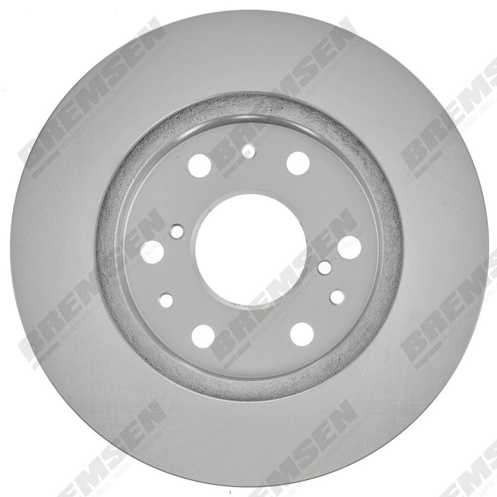 DISQUE DE FREIN BREMSEN - 2