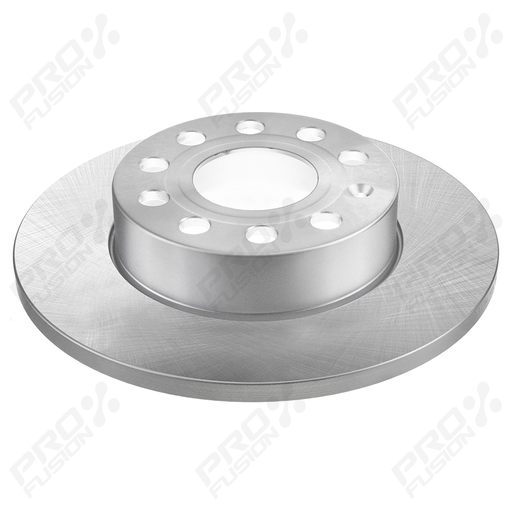 PROFUSION BRAKE DISC - 3