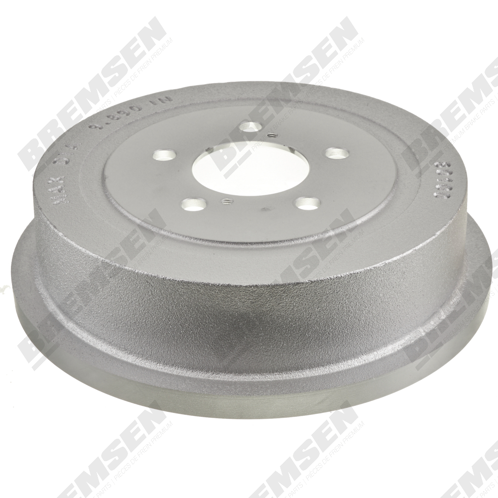 TAMBOUR DE FREIN BREMSEN - 2