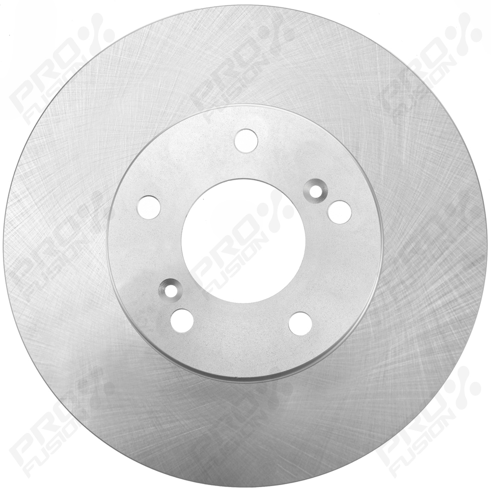 PROFUSION BRAKE DISC - 3