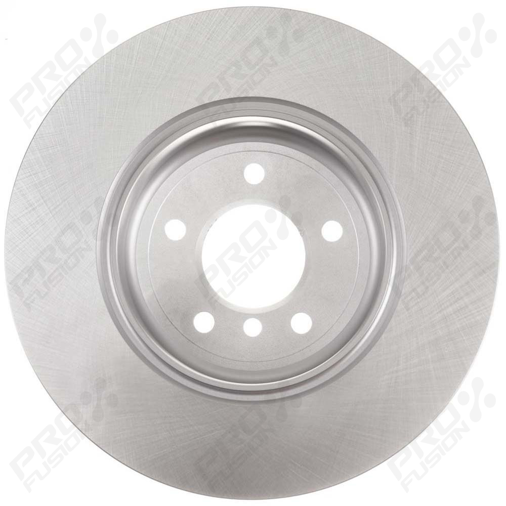 PROFUSION BRAKE DISC - 2