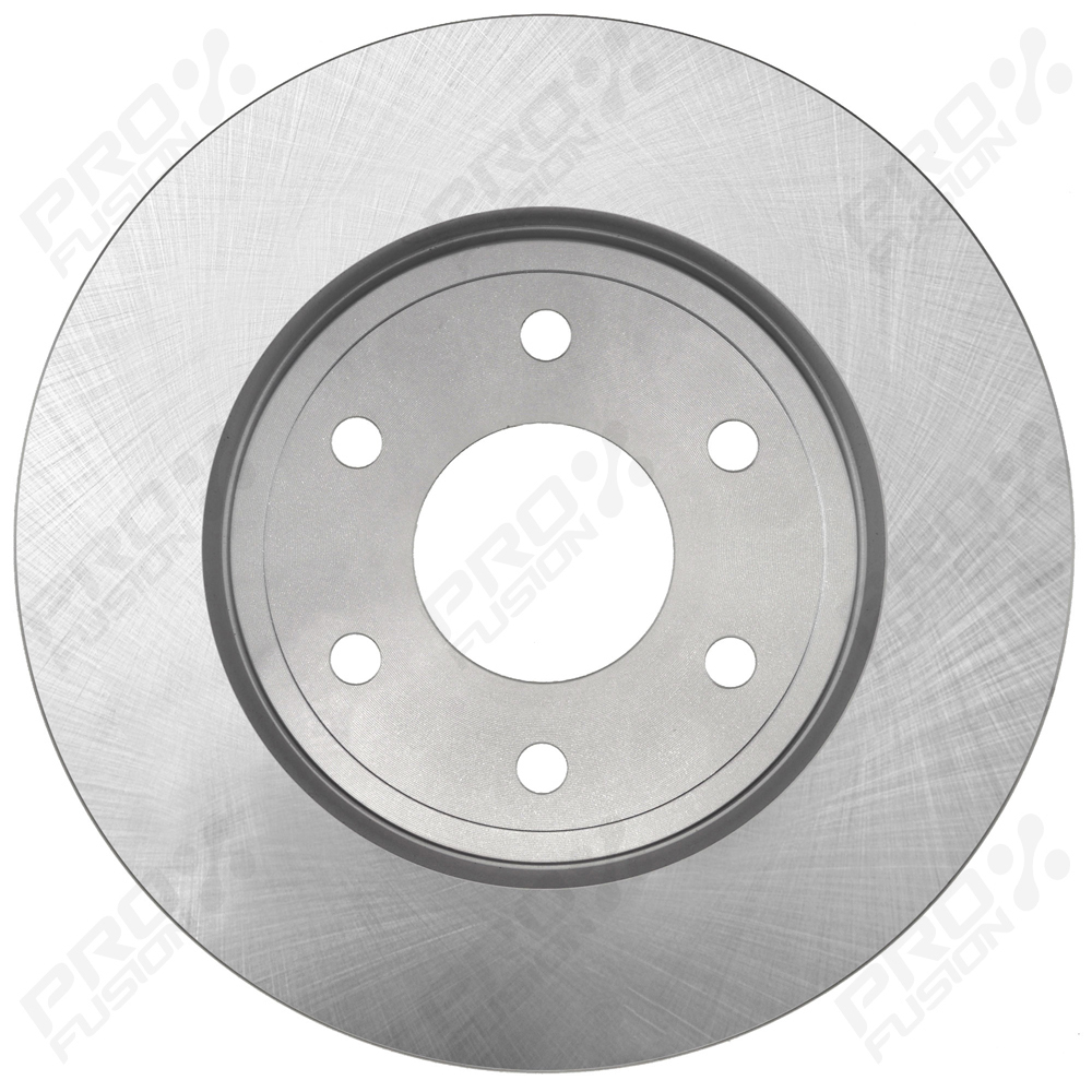PROFUSION BRAKE DISC - 2