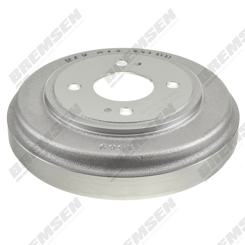 TAMBOUR DE FREIN BREMSEN - 2