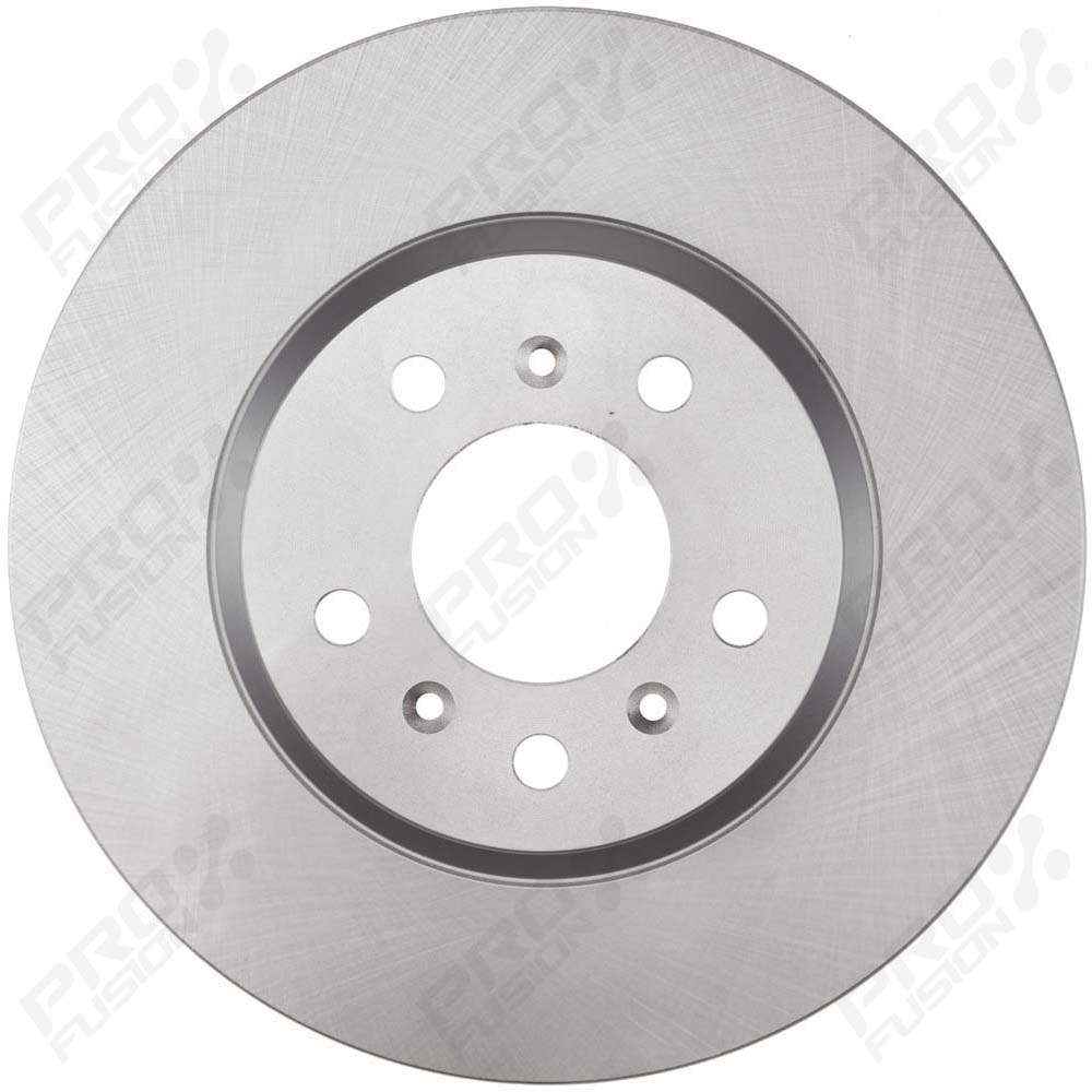 DISQUE DE FREIN PROFUSION - 2